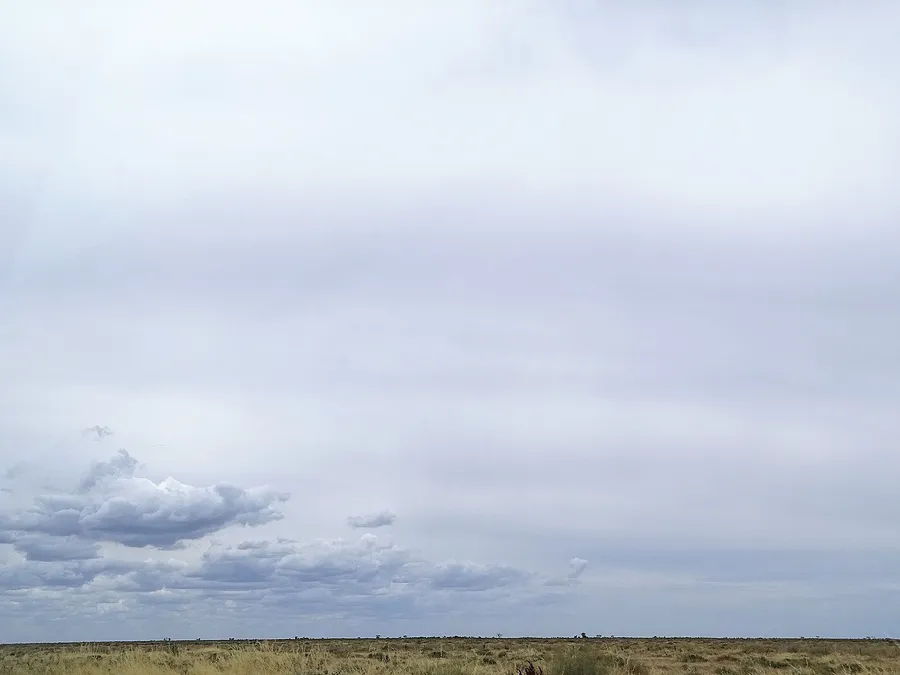 road trip australia — on location