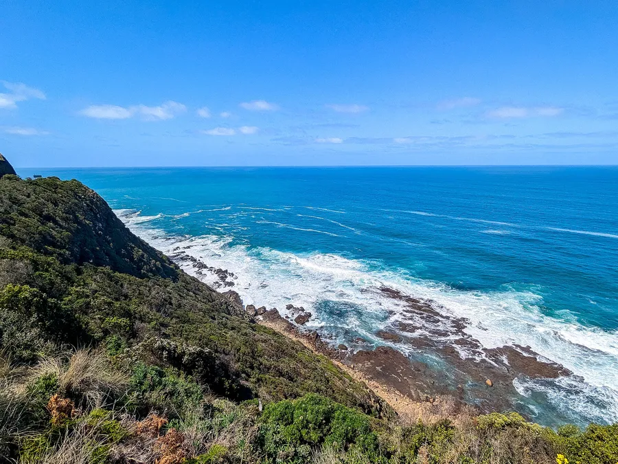 road trip australia — on location