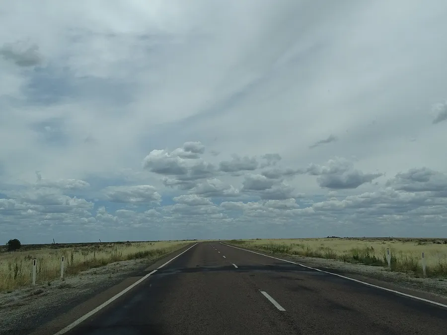 road trip australia — up close